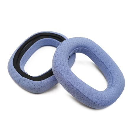 WINDLAND Earphone Cushions Soft and Comfortable For G435 Headphones