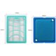 thumbnail image 2 of Filter till Philips PowerPro Expert FC9742/09 FC9743/09, 2 of 4