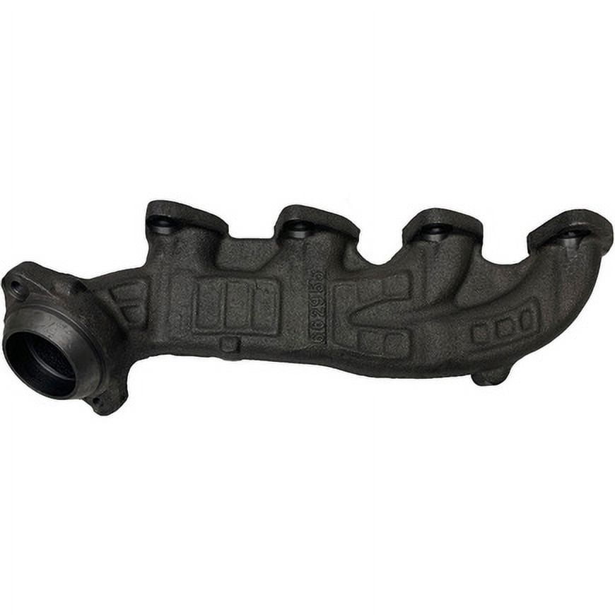 Davico Mfg 662955 Stand alone Exact-Fit exhaust manifold