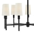 thumbnail image 6 of Hinkley Lighting - Fenwick - 45W 9 LED Large Chandelier In Traditional, 6 of 8