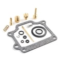 thumbnail image 6 of CENL Carburetor Carb Rebuild Repair Kit for Suzuki ATV LT80 Quadsport 1987-2006, 6 of 6