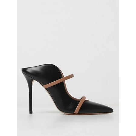 

Malone Souliers High Heel Shoes Woman Black Woman