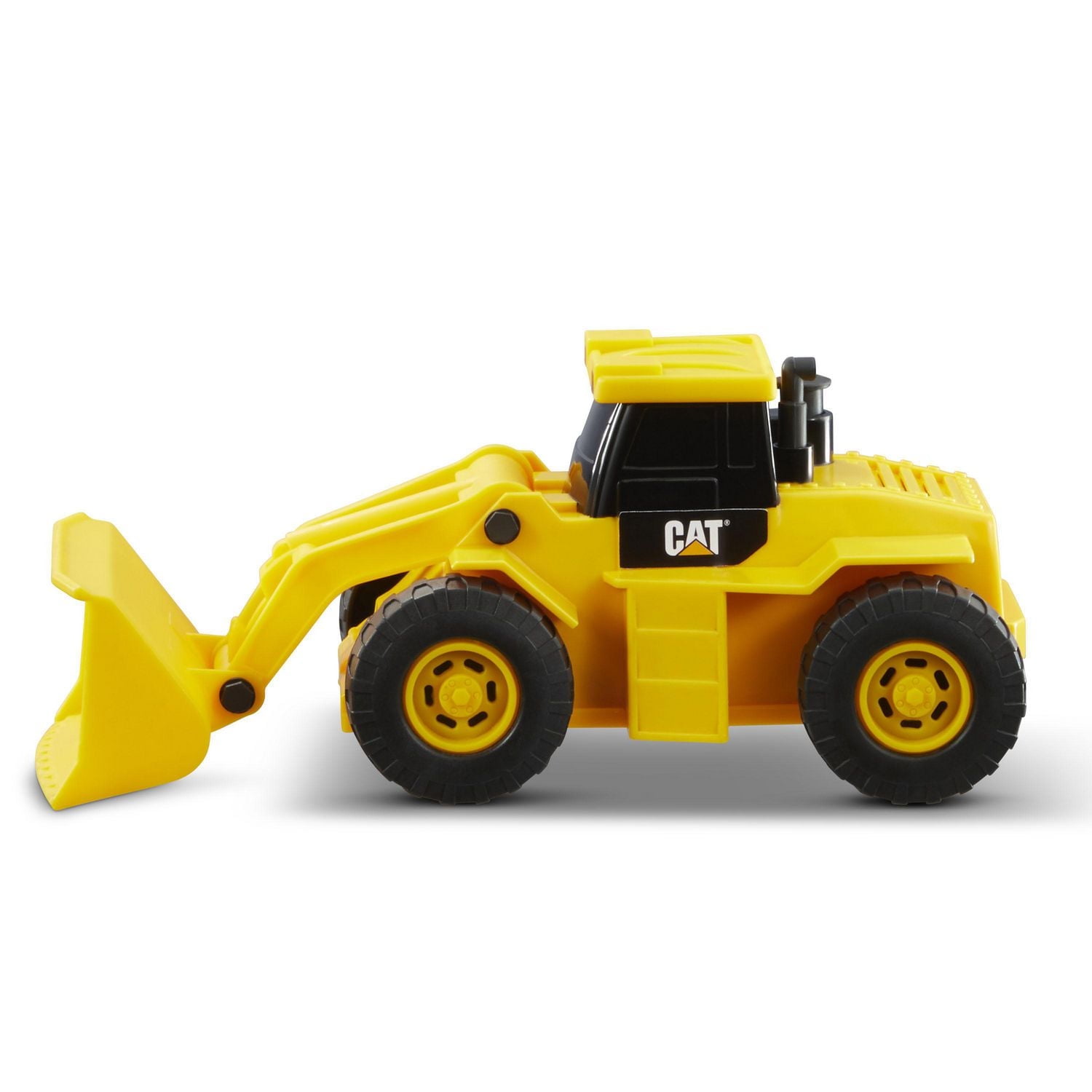 CAT Power Mini Crew – Chargeuse frontale