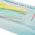 thumbnail image 2 of Perfiladores de ceja Nail Sense con 2 pzas, 2 of 3