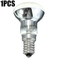 thumbnail image 1 of 1 Pcs Lampe de Remplacement Magma E14 R39 30W Projecteur Type Ampoule à Vis, 1 of 8