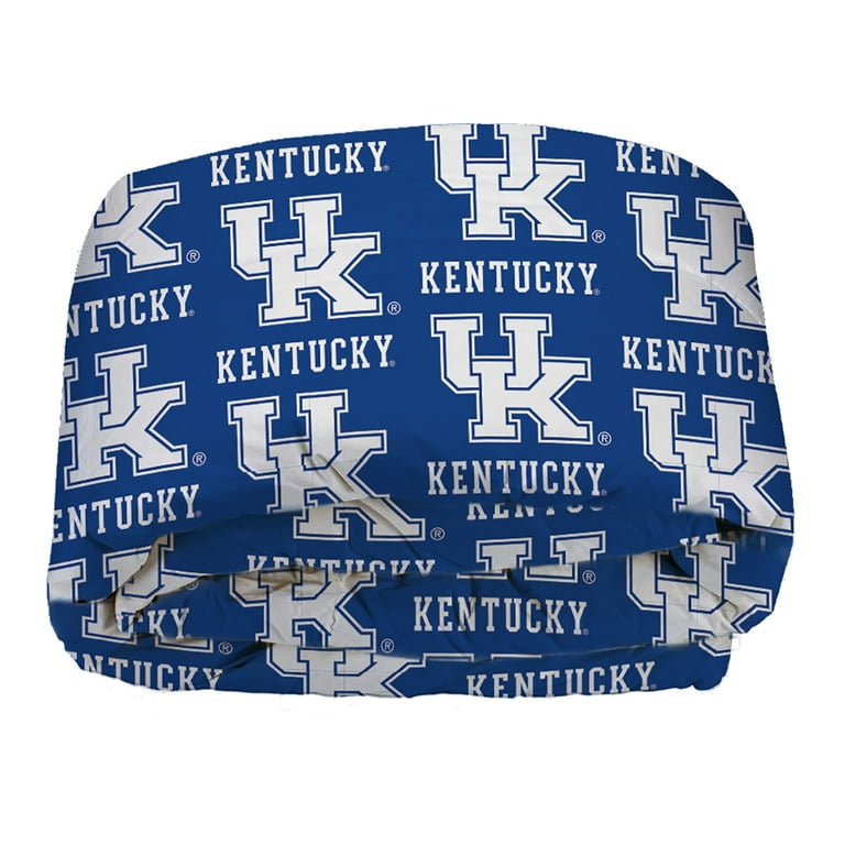 Kentucky Wildcats Bedding & Blankets in Kentucky Wildcats Team