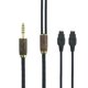 thumbnail image 1 of Cable de repuesto NewFantasia de 4,4 mm balanceado para Sennheiser, 1 of 7
