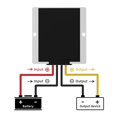 thumbnail image 4 of Regulador de voltaje Conversor Buck 36V/48V a 24V 20A 480W, 4 of 8
