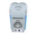 thumbnail image 3 of Car Refrigerator 7.5L Capacity Mini Portable Food Grade Thickened Inner Liner Low Noise Electric Car Cooler, 3 of 5
