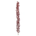 thumbnail image 1 of Vickerman L180805 Guirlande de Baies d'Extérieur à Paillettes Bordeaux, 1 of 1