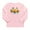 Petal Pink, variant on CafePress - Easter Egg Abstract Long Sleeve T Shirt - Long Sleeve Infant T-Shirt