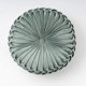 thumbnail image 2 of Back Seat Cushion Bay Window Floor Pouf Nordic Style Round Plush Throw Pillow Plush Pillows heqiyong LED, 2 of 2
