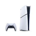 thumbnail image 2 of Consola PlayStation 5 Slim Edición Digital Sony 1TB SSD NVMe PCIe 4.0 Color Blanco, 2 of 3
