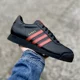thumbnail image 1 of Ad-id-as Original Samoa Men's Running Shoe Sneaker Athletic Trainers Footwear #046, 1 of 6