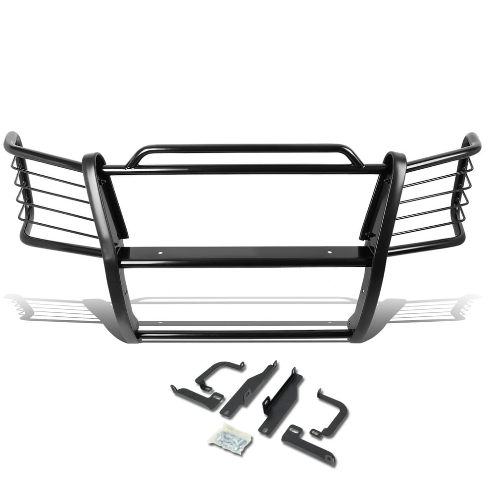 For 2003 to 2007 Chevy Silverado 2500 HD / 3500 Front Bumper Protector