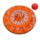 thumbnail image 1 of Aro de baloncesto para montar en el techo, juguete deportivo compacto, divertido para dormitorio, oficina y juegos. Con pelota, 1 of 8