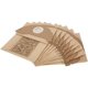 thumbnail image 1 of Dust Bag, 10Pcs/Set Vacuum Cleaner Paper Garbage Dust Bags for WD2250 A2004 A2054 Garbage and dust bags, 1 of 5