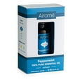 thumbnail image 2 of Airome Peppermint 15ml Essential Oil, Cool and Minty Scent, 2 of 6