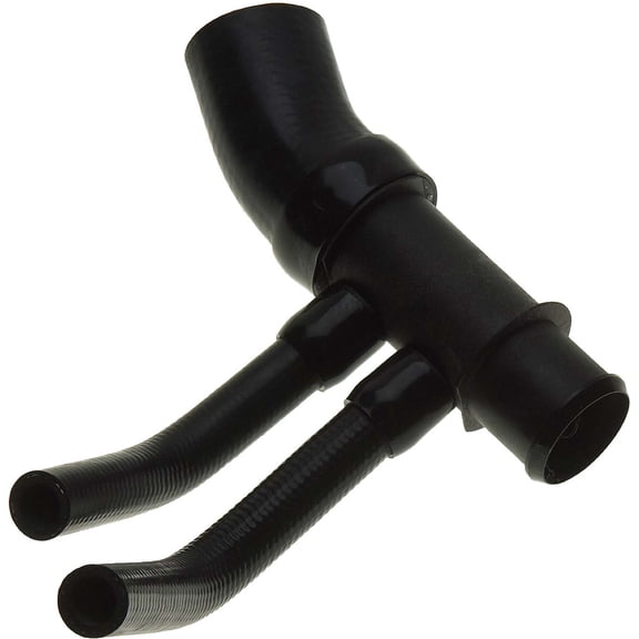 Gates 22402 Radiator Hose Fits select: 1992-1996 FORD F150, 1992-1997 FORD F250