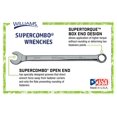 thumbnail image 4 of Williams WS-1171SCA 11-Piece Super Combo Wrench Set, 4 of 4