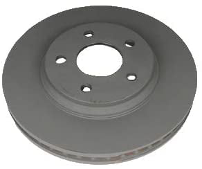 ACDelco 177-0963 GM Original Equipment Front Disc Brake Rotor Assembly