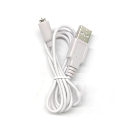 Magnetic Replacement Charging Cable Compatible with Momcozy Lactation Massager A1, A1 Pro, LM02 Breastfeeding Massager, USB Charger Cord Accessory