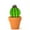 B B, variant on Iumwxz Room Decor Colorful Cactus Succulent Plant Acrylic Simulation Decoration Window Balcony Decorations Tropical Potted Plant Ornaments Home Wall Decor Easter A Acrylic Clearance Sales