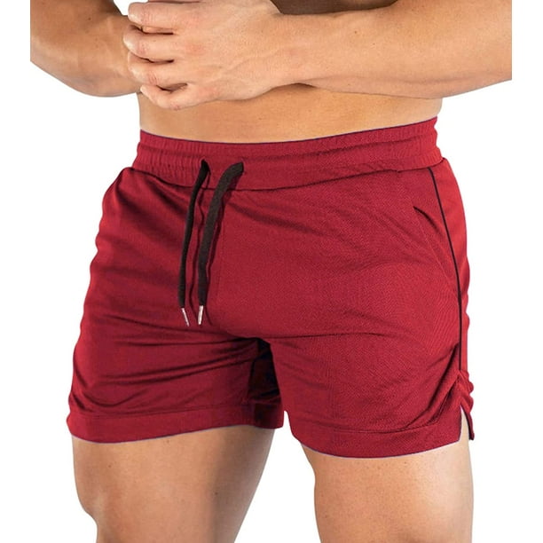 Short playera hombre hotsell