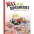 thumbnail image 3 of Max and the Superheroes, 3 of 3
