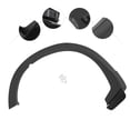 thumbnail image 3 of Fit For 2016-2023 Mazda CX-9 Rear Right Fender, Fender TK4851W50F, Rear Right Fender Wheel Arch Molding, 3 of 9