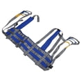 thumbnail image 3 of Patient Walking Standing Slings, Adjustable Waist Range Patient Lift Belt Soft Polyester Nylon  For Home Use, 3 of 8