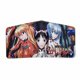 thumbnail image 1 of Cartera Asukas Langleys Sorys con personajes de anime, delgada, plegable, 1 of 1