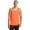 Neon Orange, variant on District Young Mens The Concert Tank-S (Neon Orange)
