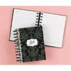 Hortense B. Hewitt 22621 Damask Gift Record Book