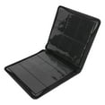 thumbnail image 1 of Card Binder, 12 Pockets Upgraded Trading Card Binders For 480 Cards, Secure Side Loading Pockets, Binder Book Holder For , TCG, Sport, Football, Baseball Collector Cards, 1 of 8