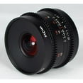 thumbnail image 4 of Laowa 9mm T2.9 Zero-D Cine Lens for Fuji X, 4 of 10