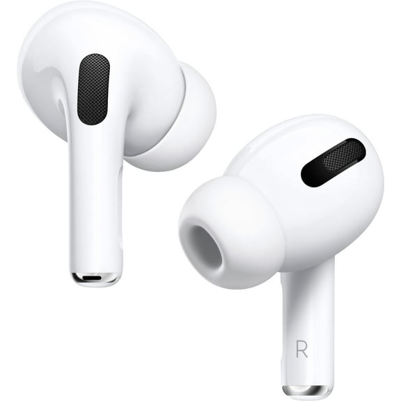 Open Box Apple AirPods Pro White In Ear Headphones MWP22AM/A