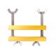 thumbnail image 1 of Extractor de boquilla duradero para instrumentos de viento-metal., 1 of 5