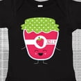 thumbnail image 4 of Inktastic Cute Kawaii Jelly Boys or Girls Baby Bodysuit, 4 of 5