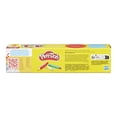 thumbnail image 4 of Set de Juego Hasbro Play-Doh Pack de 5 Vuelta a Clases, 4 of 4