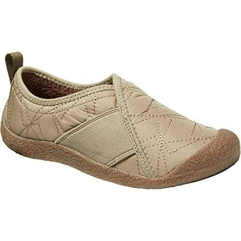KEEN Women's Howser Wrap Casual Slipper - Walmart.com KEEN Women's Howser Wrap Casual Slipper - Walmart.com