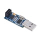 thumbnail image 5 of Emoshayoga Tablero de adquisición de datos, sistema de detección inalámbrico inalámbrico 125 puntos de transmisión USB módulo NRF24L01 para transmisión de datos, 5 of 8
