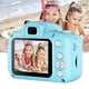 thumbnail image 1 of Gwong Electrónica MINI NIÑOS LCD 2InCH High Clarity Cámara digital Video Grabador de fotos Juguete para niños Regalo, 1 of 7