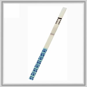 (50 pack) Wondfo Ovulation LH Test Dipstrip Urine