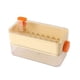 thumbnail image 1 of Press-type Ice Tray Ice Box Refrigerator Ice Artifact 32 Grids With Lid Household Sealed Food-grade Ice Maker, 1 of 2