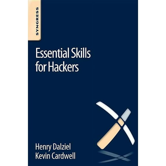Essential Skills for Hackers, (Paperback)