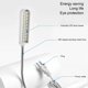 thumbnail image 3 of LED Sewing Machine Light, 30 Beads, Gooseneck, Work Light with Magnetic Base, AC, 3 of 4