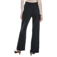 thumbnail image 2 of 3.1 Phillip Lim womens  Track Pant, xs, Navy, 2 of 3