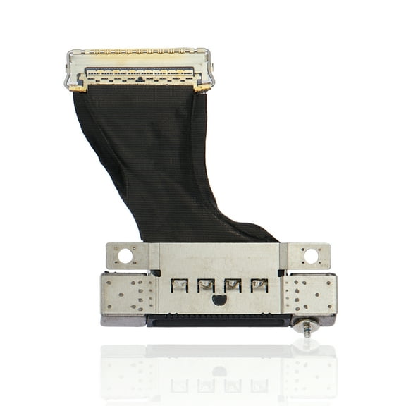 Replacement Charging Port Flex Cable Compatible For Microsoft Surface Pro X 13" (QWZ-00001)