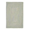 thumbnail image 1 of Colonial Mills Rug KC27R084X108R 7 x 9 ft. Kicks Cove Rectangle Braided Rug  Pastel, 1 of 1
